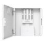 Ubiquiti 32 input zone alarm control